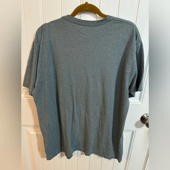 Green Bay Packers Football Vintage Look Tee - Picture 7 of 7